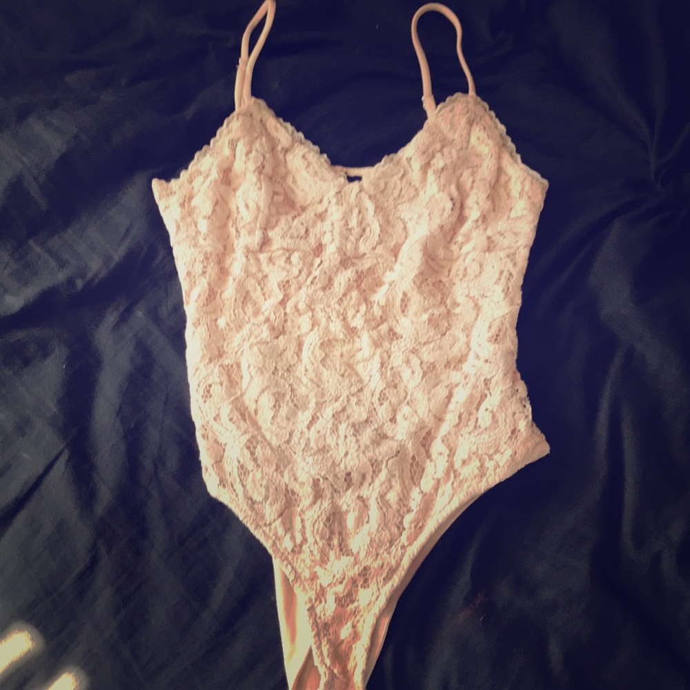 Forever 21 bodysuit